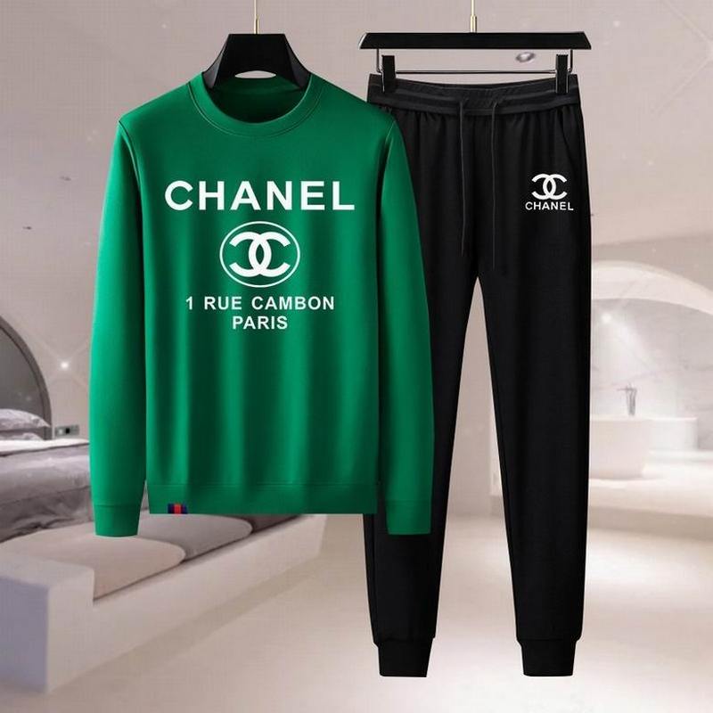 Chanel Men's Suits 9